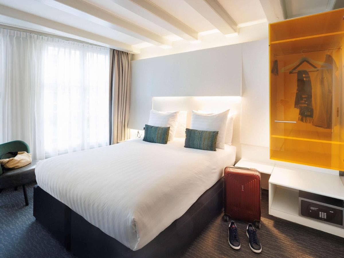 ibis Styles Amsterdam Central Station_4