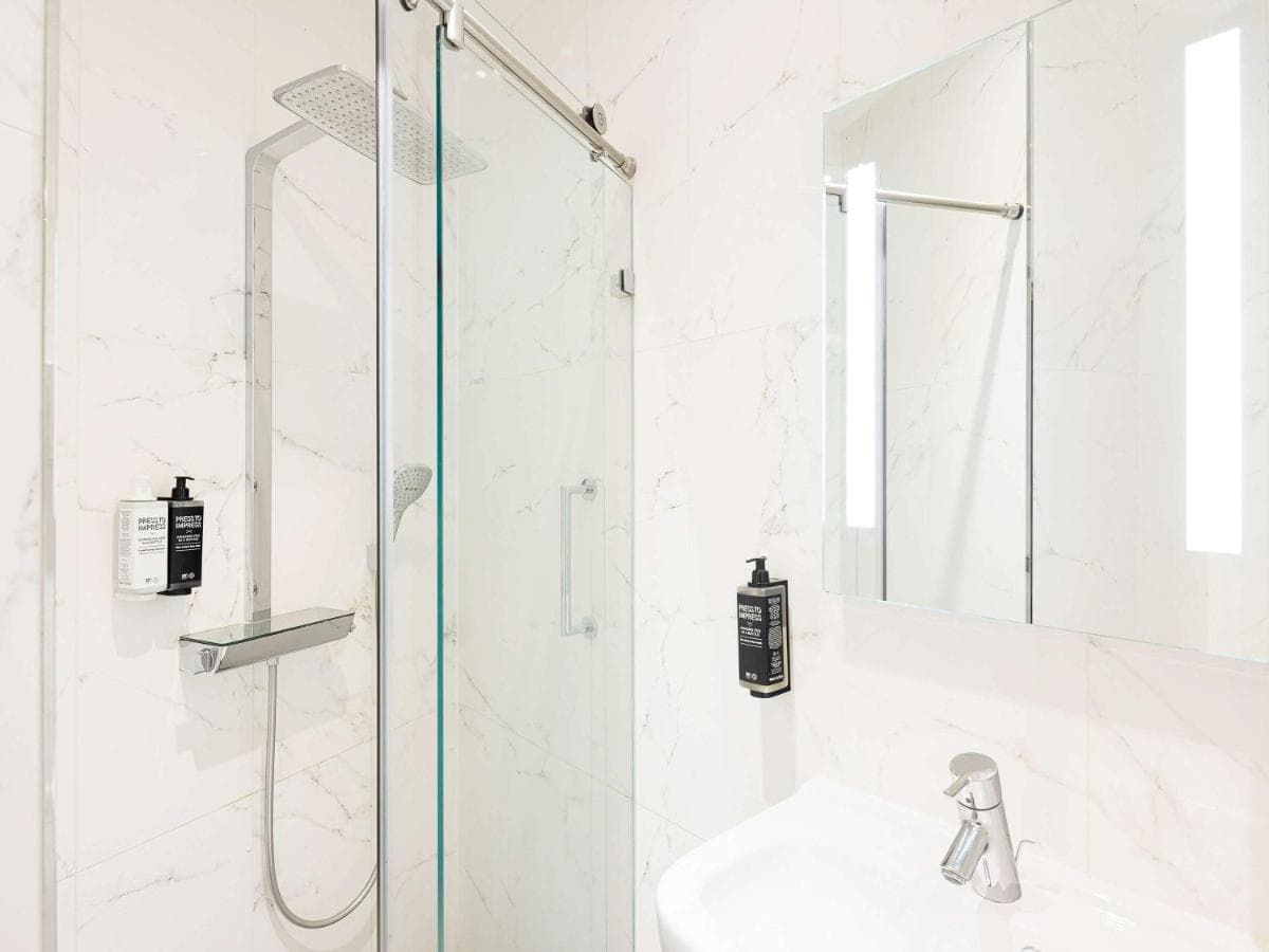ibis Styles Amsterdam Central Station_5