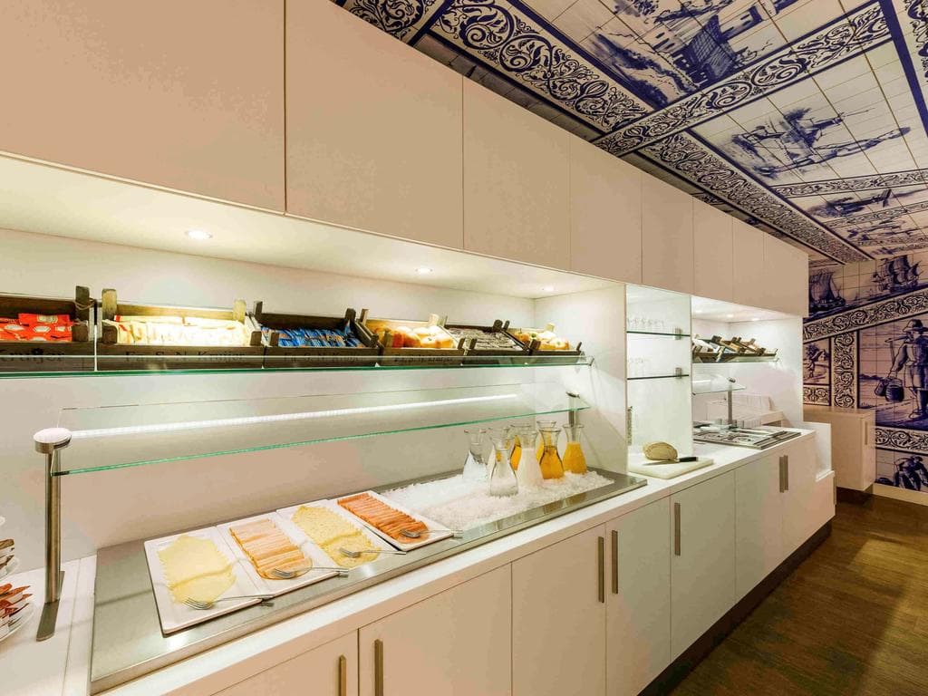 ibis Styles Amsterdam Central Station_10