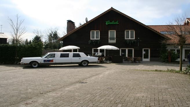 Hotel De Kruishoeve