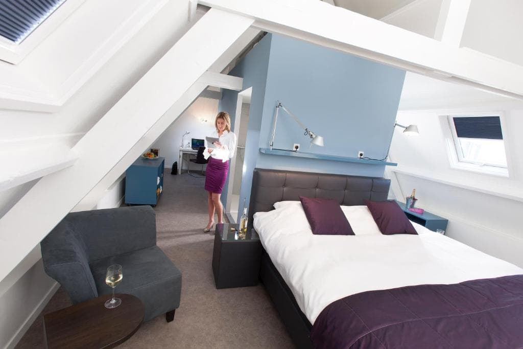 Tuindorphotel 't Lansink_2