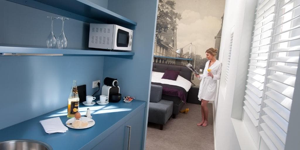 Tuindorphotel 't Lansink_4