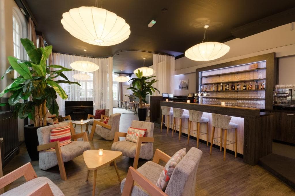 Tuindorphotel 't Lansink_5