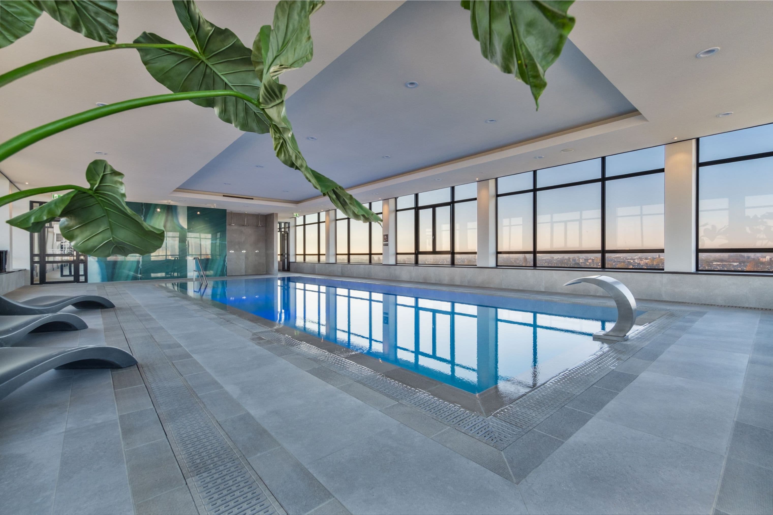 Van der Valk Hotel Den Haag_6