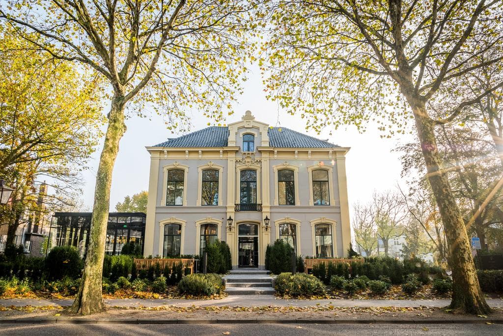 Pillows Grand Boutique Hotel ter Borch Zwolle