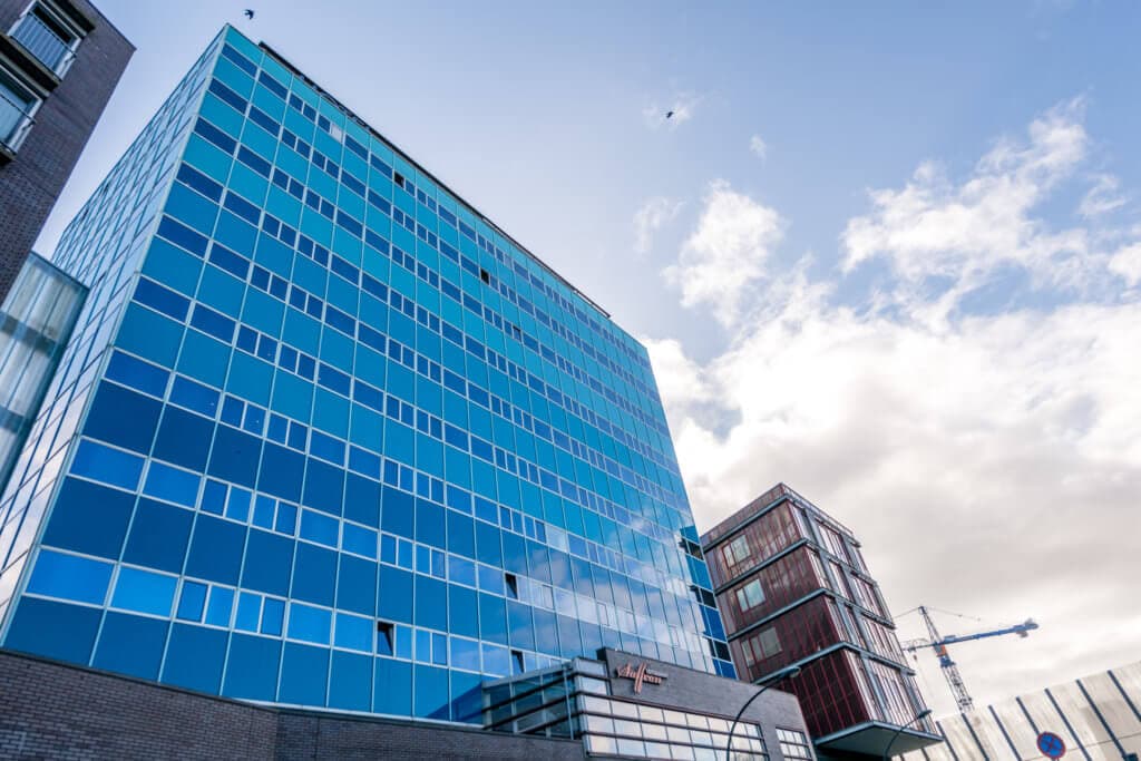 XO Hotels Blue Tower_2