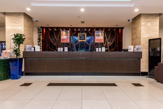 XO Hotels Blue Tower_3