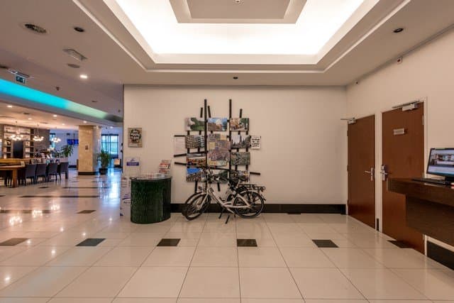 XO Hotels Blue Tower_7