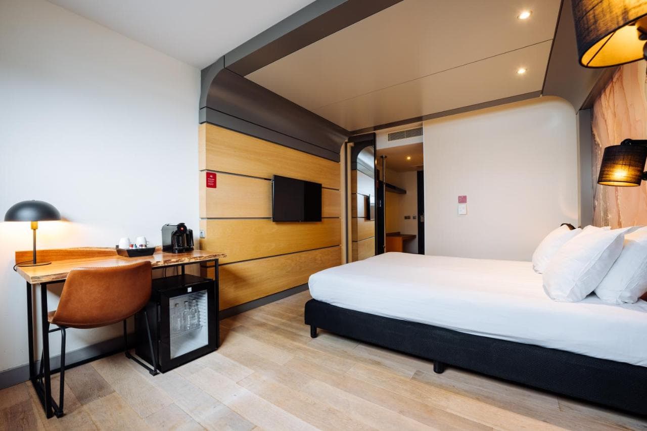 Leonardo Hotel Almere City Center_7