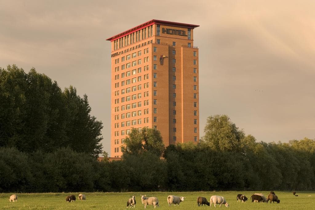 Van der Valk Hotel Houten