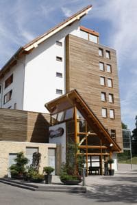 Alpine Hotel SnowWorld Landgraaf