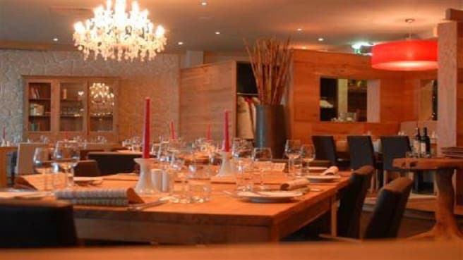 Alpine Hotel SnowWorld Landgraaf_2