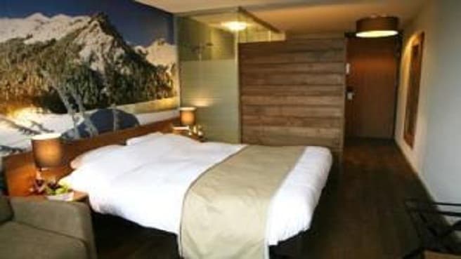 Alpine Hotel SnowWorld Landgraaf_3