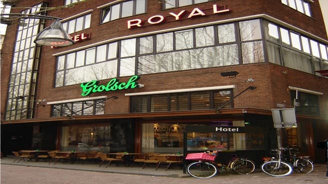 Hotel Royal