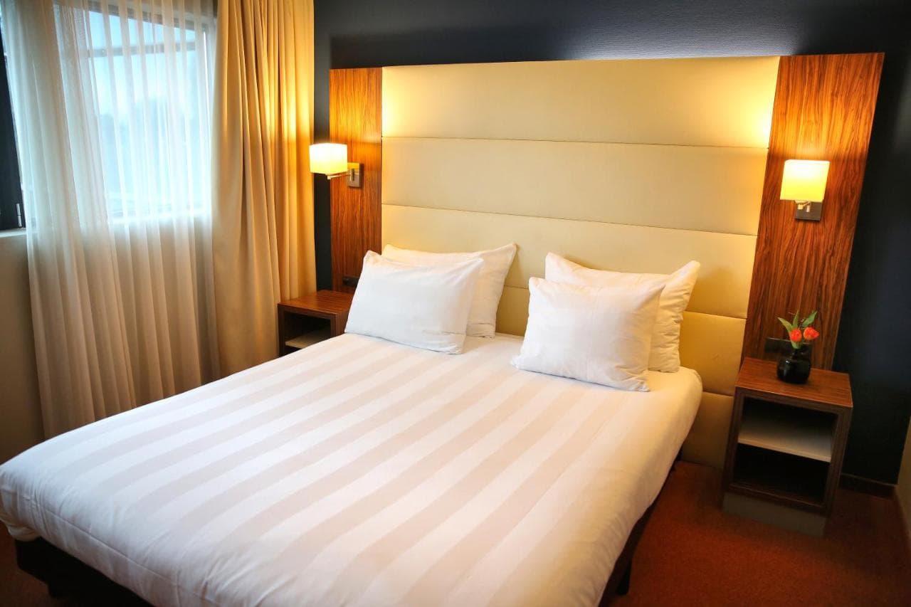 Van der Valk Hotel Rotterdam-Blijdorp_2