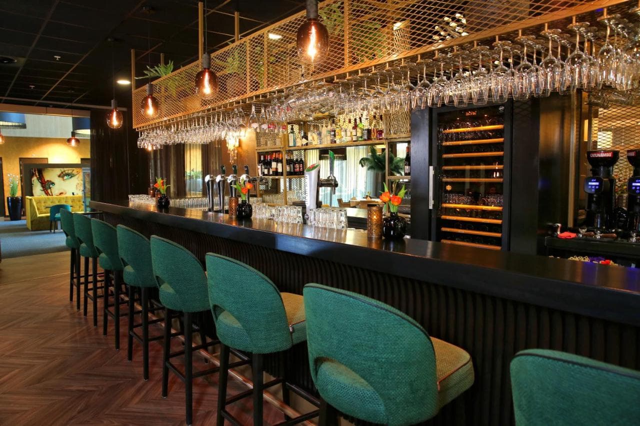 Van der Valk Hotel Rotterdam-Blijdorp_5
