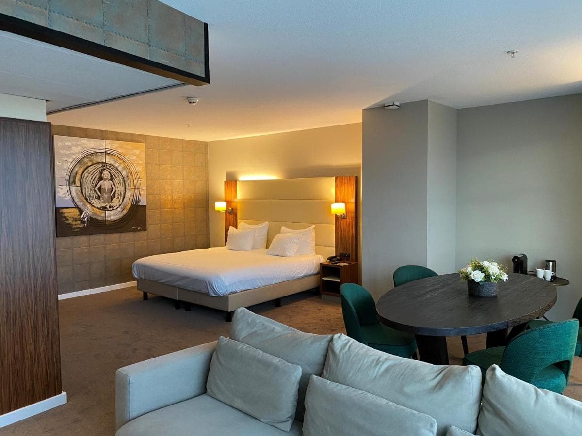 Van der Valk Hotel Rotterdam-Blijdorp_6