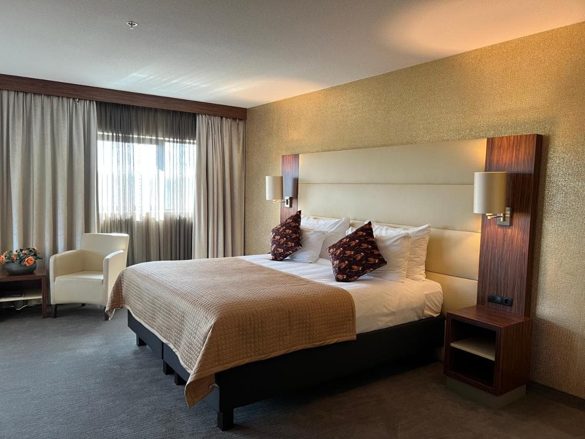 Van der Valk Hotel Rotterdam-Blijdorp_7