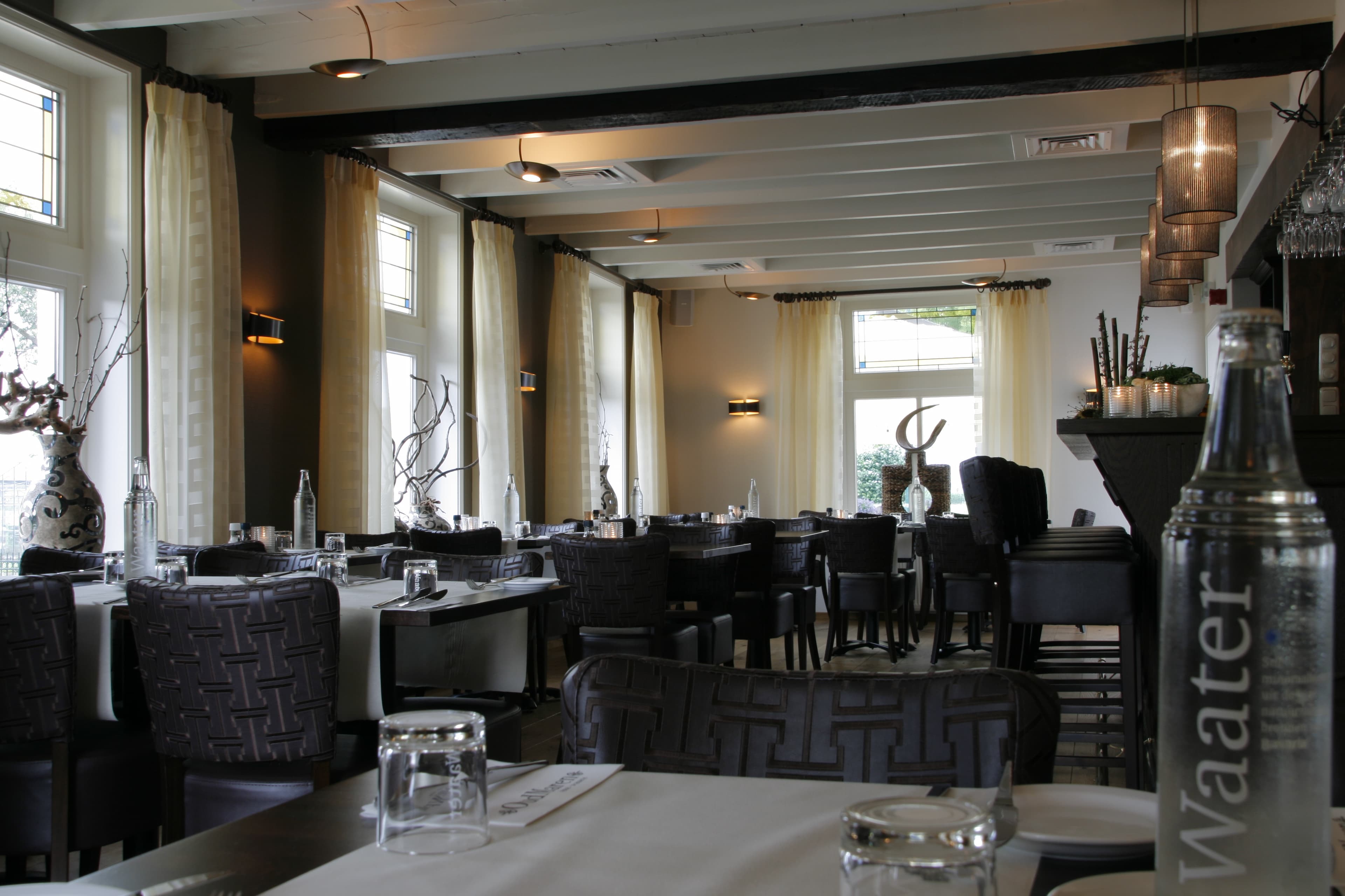 Hotel Brasserie Oud Maren_2