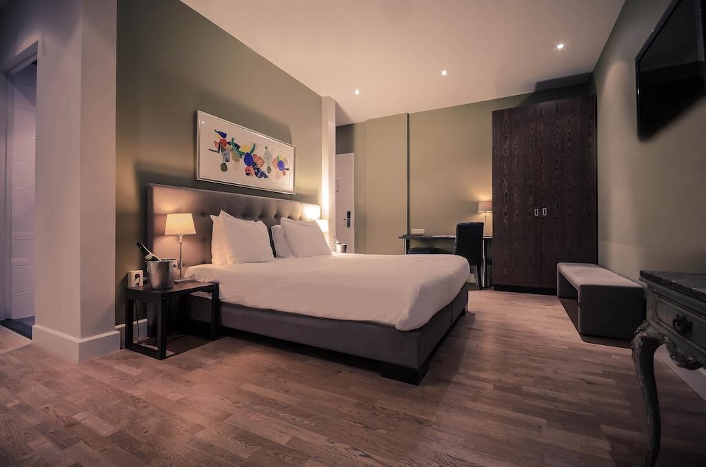 Boutique Suite Hotel Lumière_7