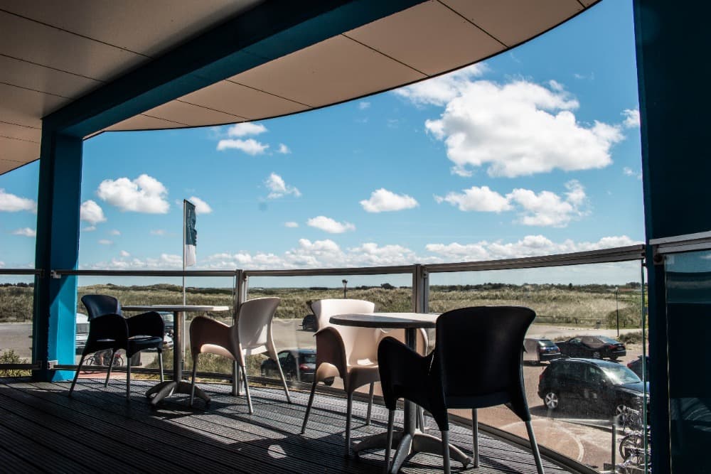 Strandhotel Buren aan Zee_2