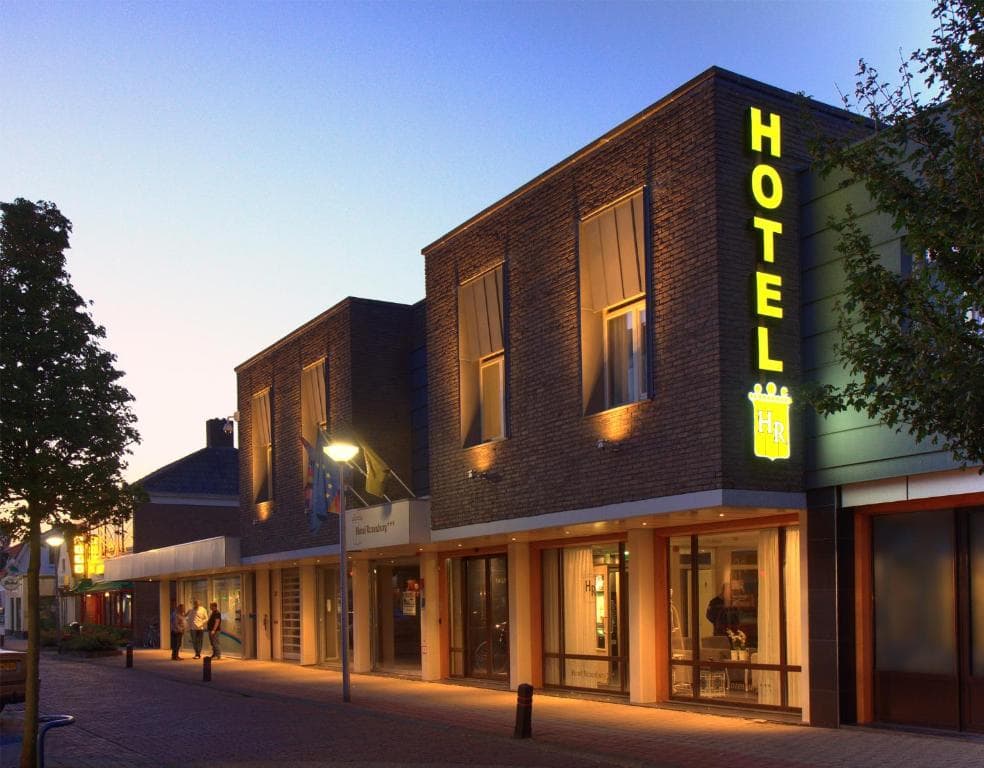 Hotel Rozenburg