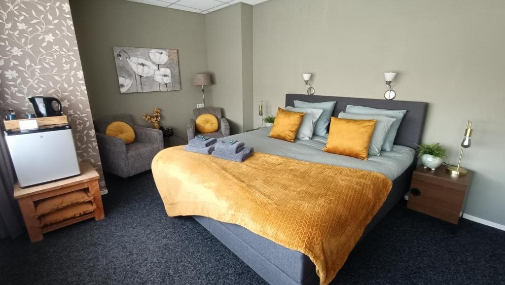Hotel Rozenburg_4