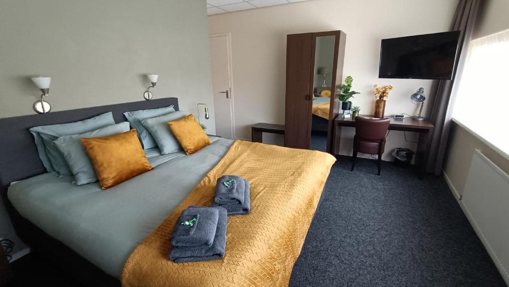 Hotel Rozenburg_5