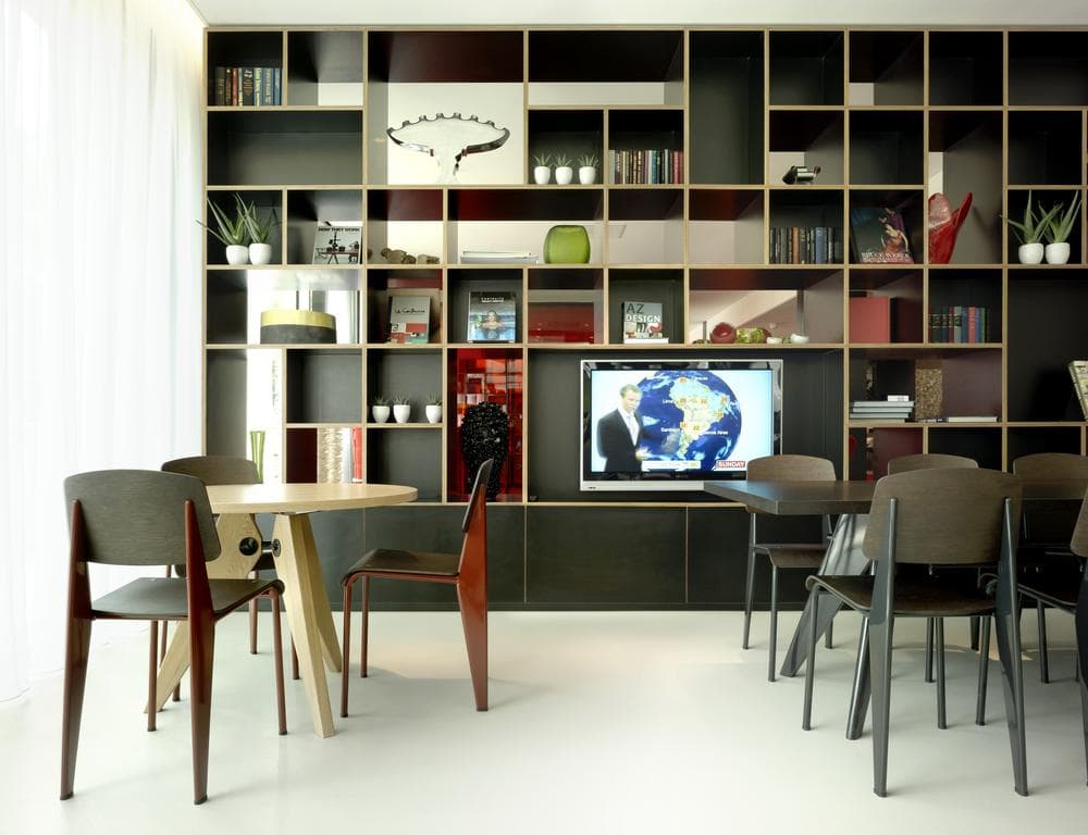 CitizenM Amsterdam Zuid_2