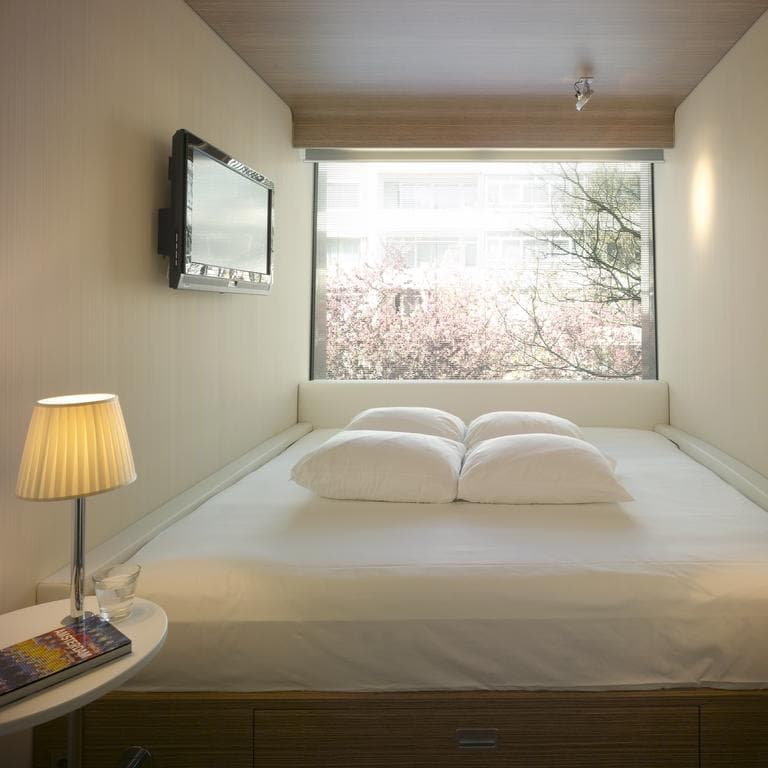 CitizenM Amsterdam Zuid_3