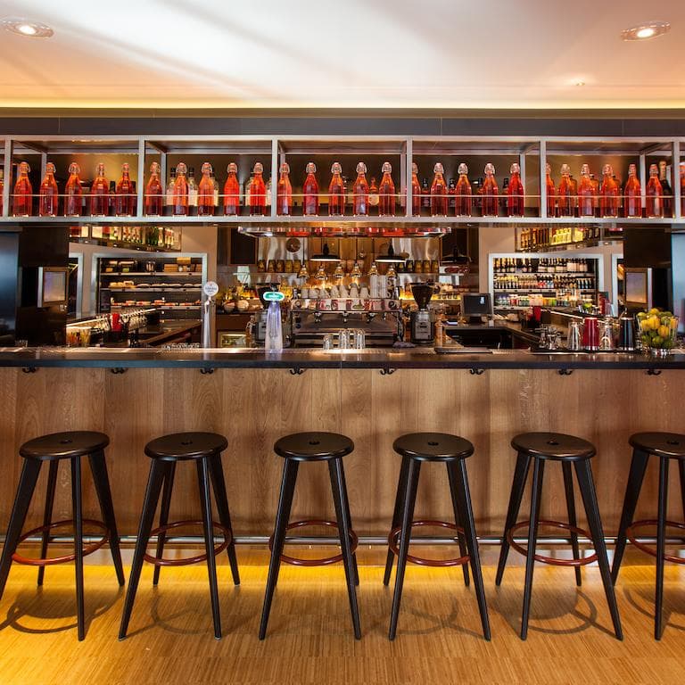 CitizenM Amsterdam Zuid_5