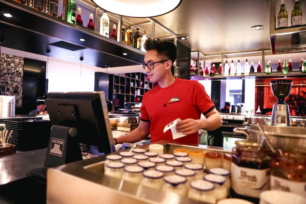 CitizenM Amsterdam Zuid_7