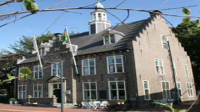 Hotel het Oude Raadhuis_3