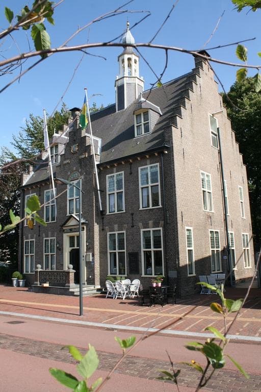 Hotel het Oude Raadhuis_7