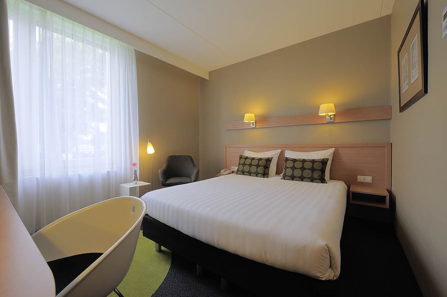 Mercure Hotel Zwolle_3