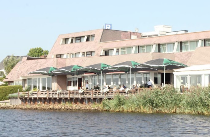 Hotel Zwartewater