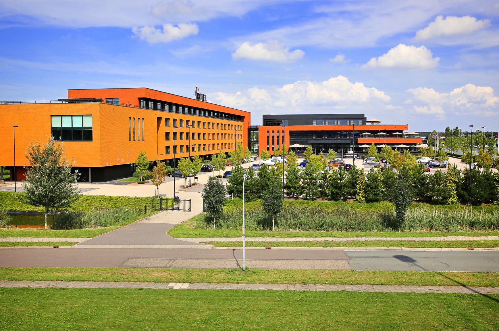 Van der Valk Hotel Almere