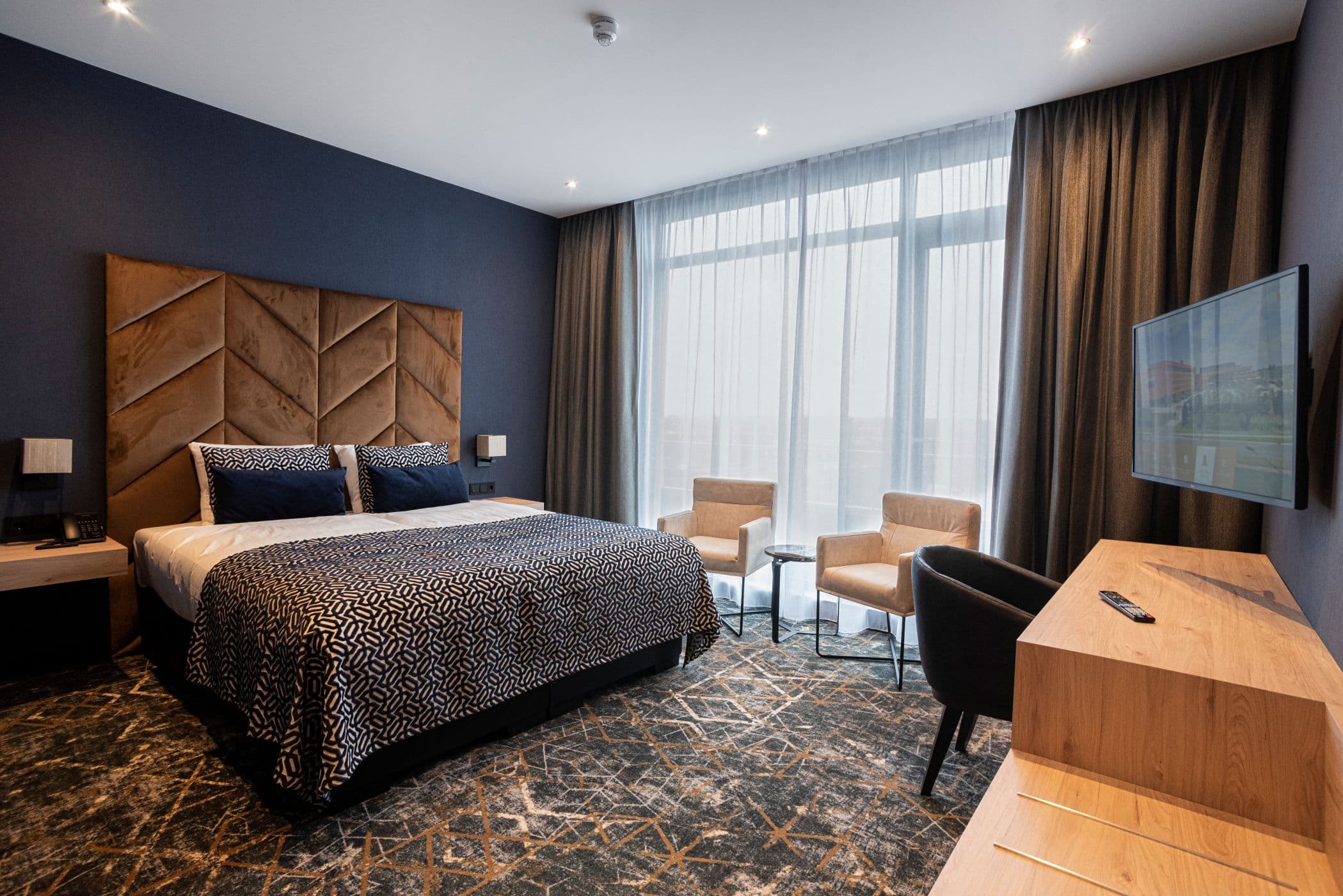 Van der Valk Hotel Almere_3