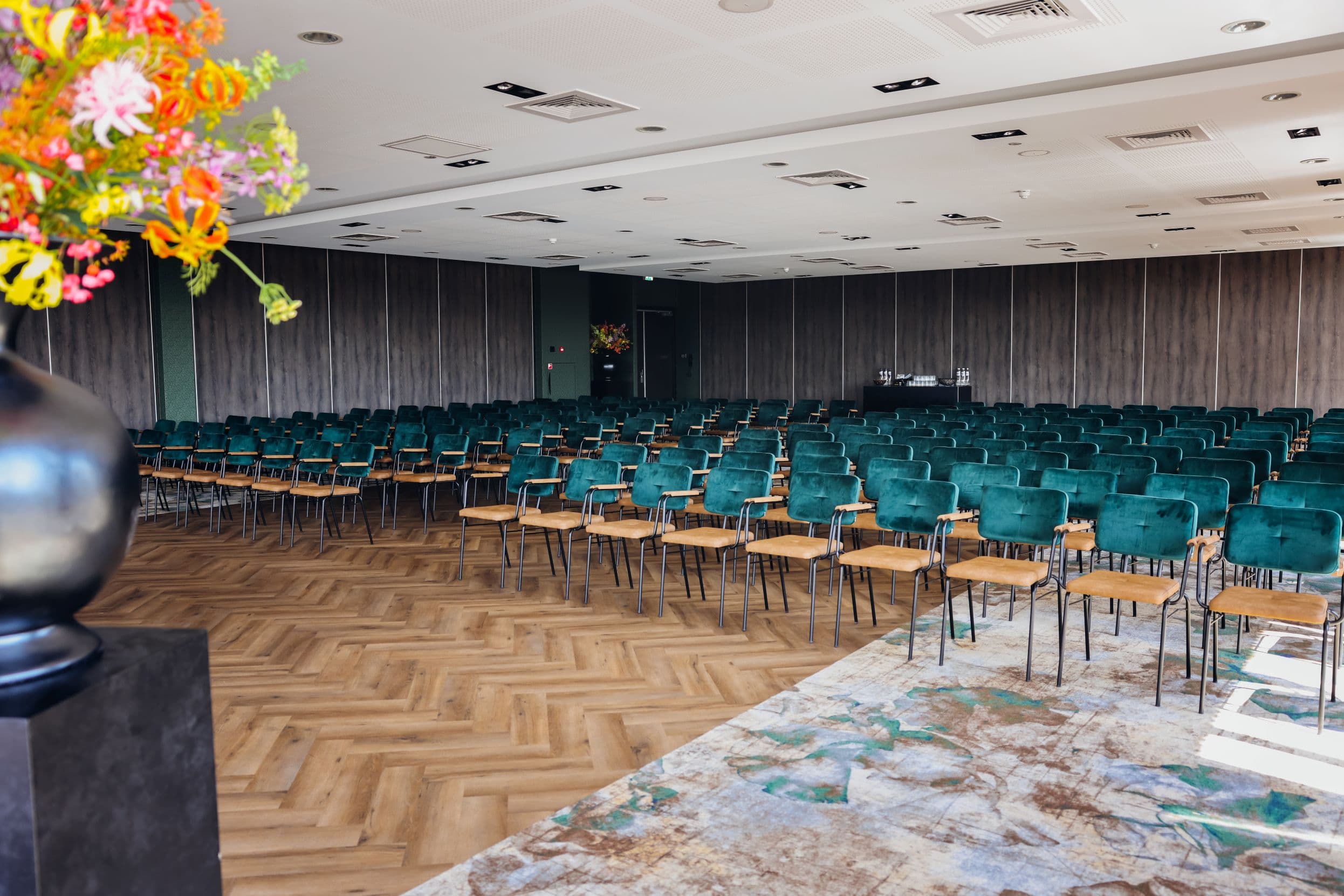 Van der Valk Hotel Almere_6
