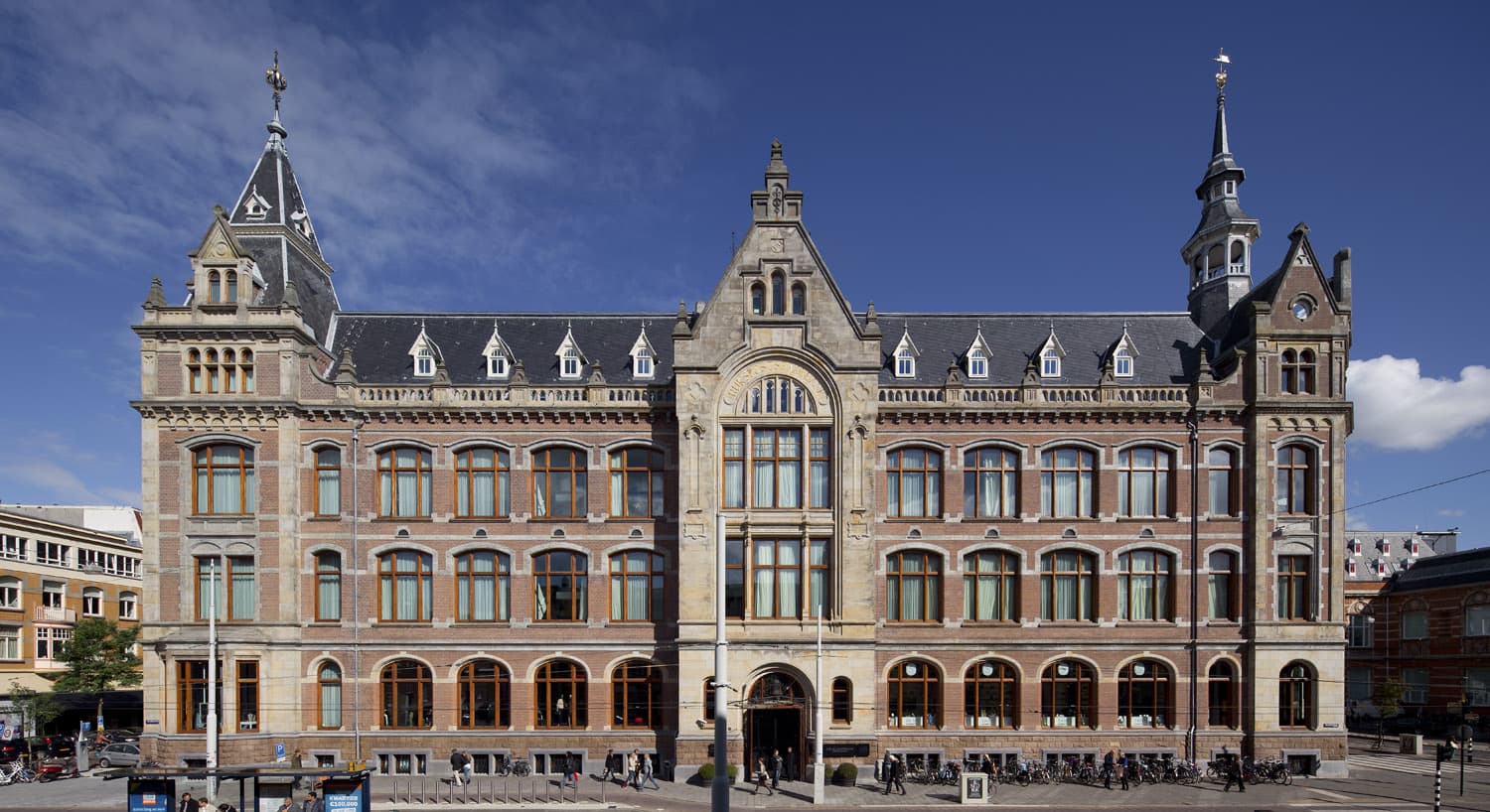 Conservatorium Hotel Amsterdam