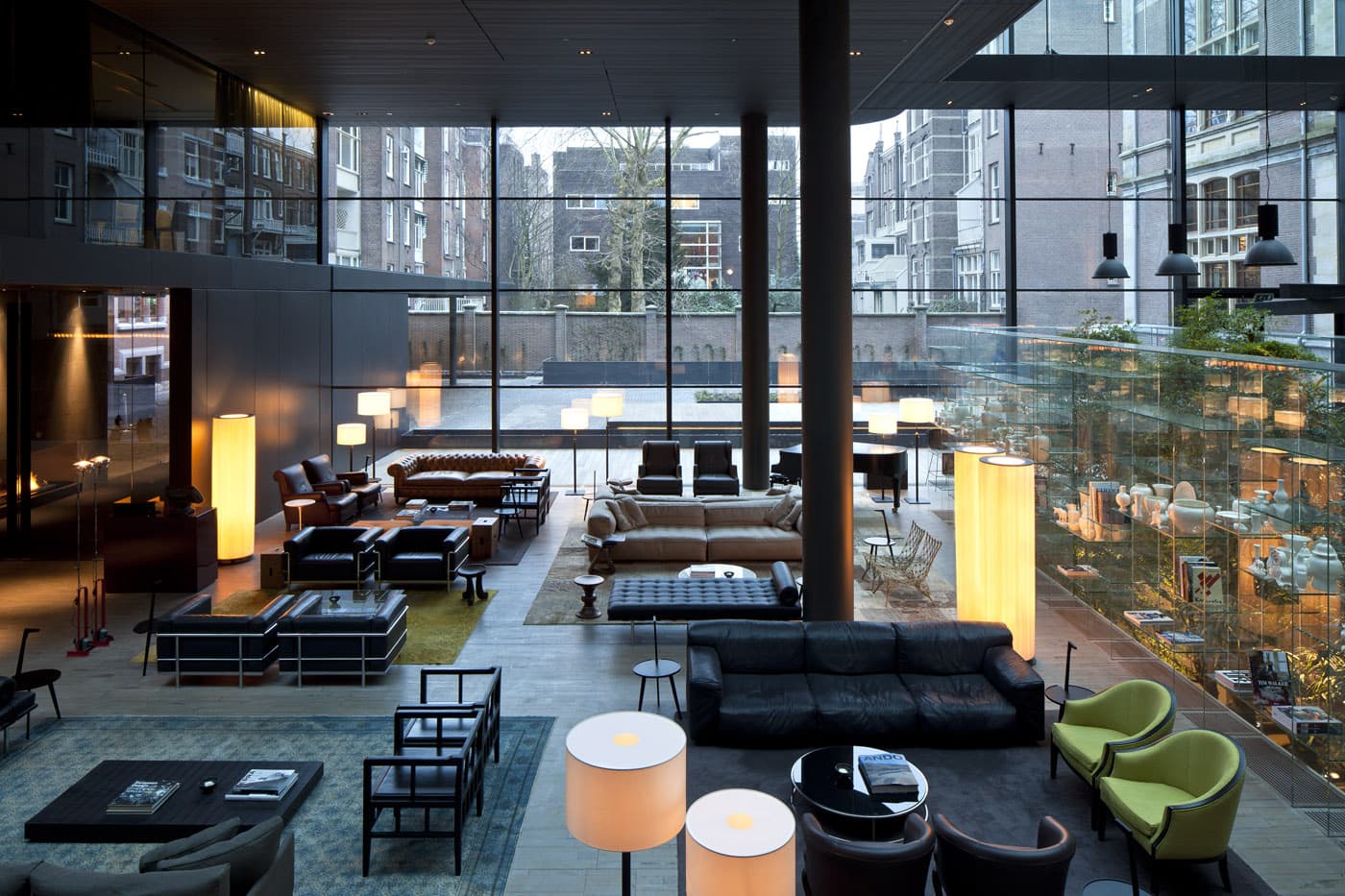 Conservatorium Hotel Amsterdam_2