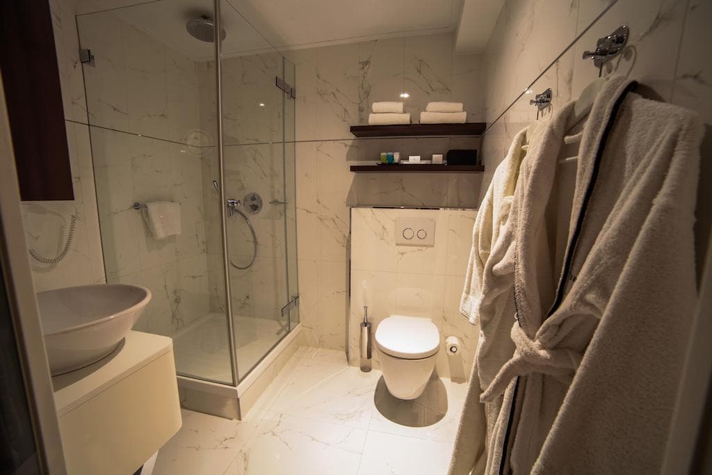 Hotel Notting Hill_7