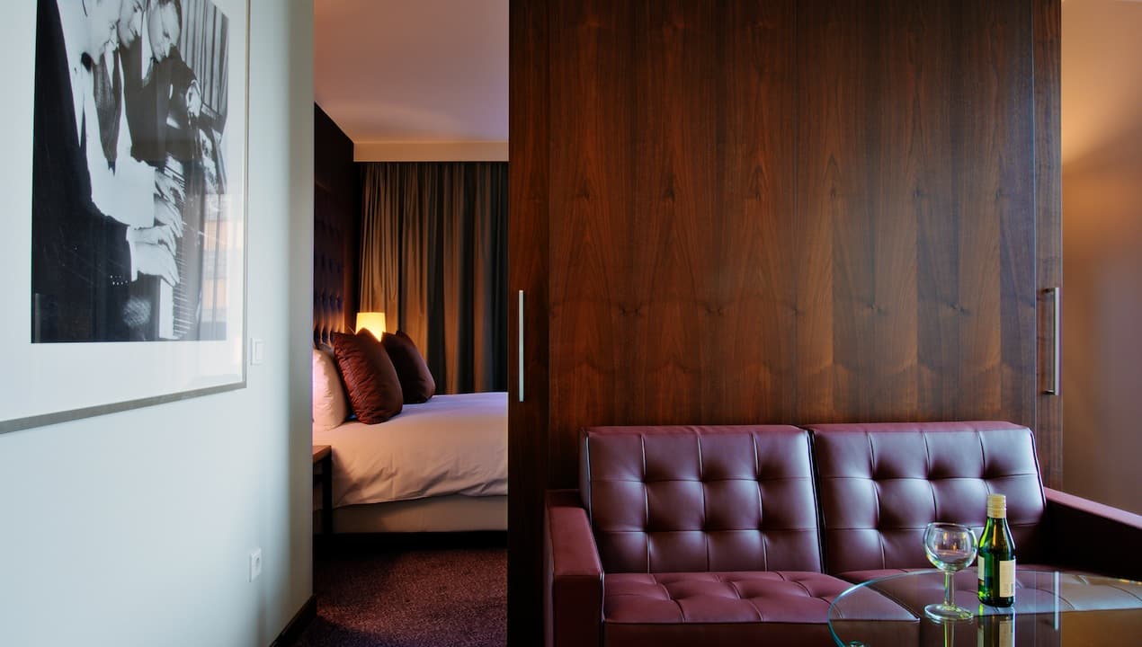 Crowne Plaza Amsterdam - South_2