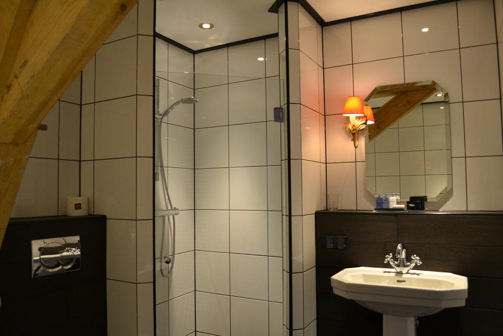 Grand Boutique Hotel Huis Vermeer_3