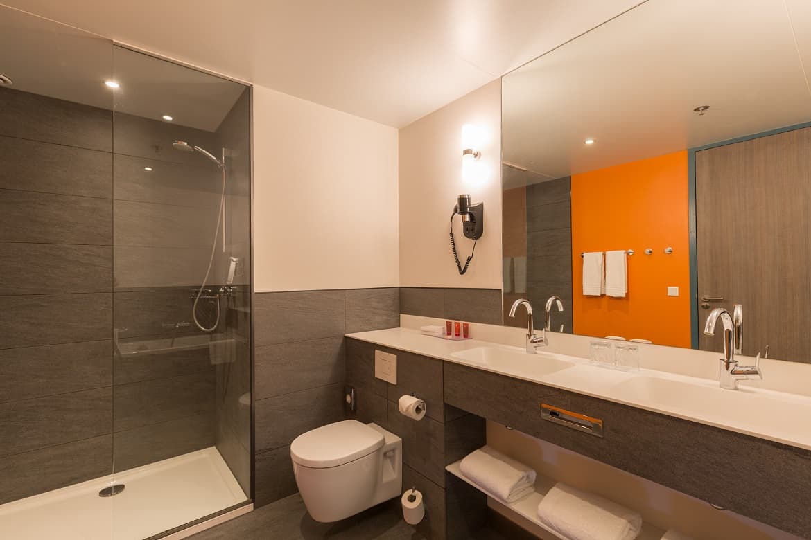 Leonardo Hotel Amsterdam Rembrandtpark_14