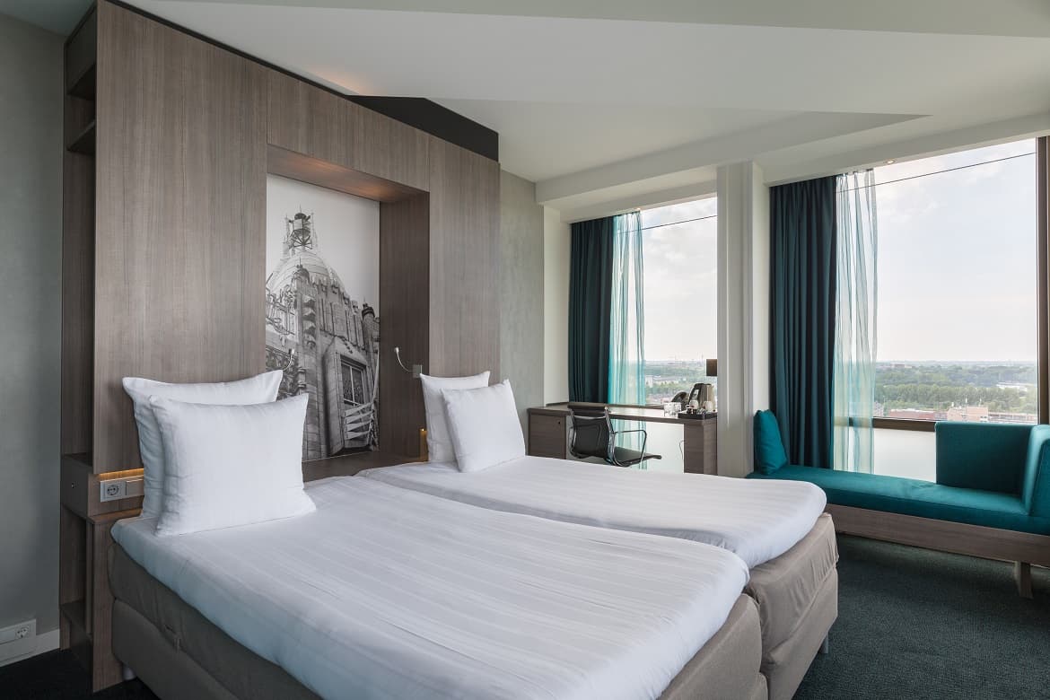 Leonardo Hotel Amsterdam Rembrandtpark_15
