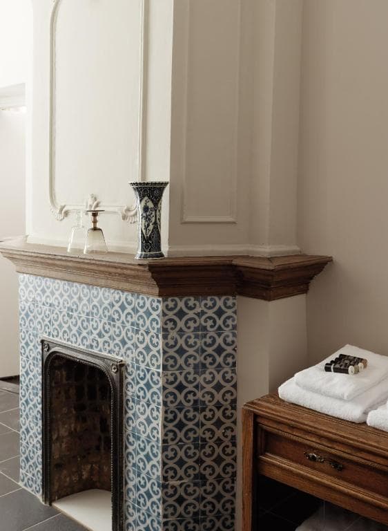 Boutique Hotel Grote Gracht_2