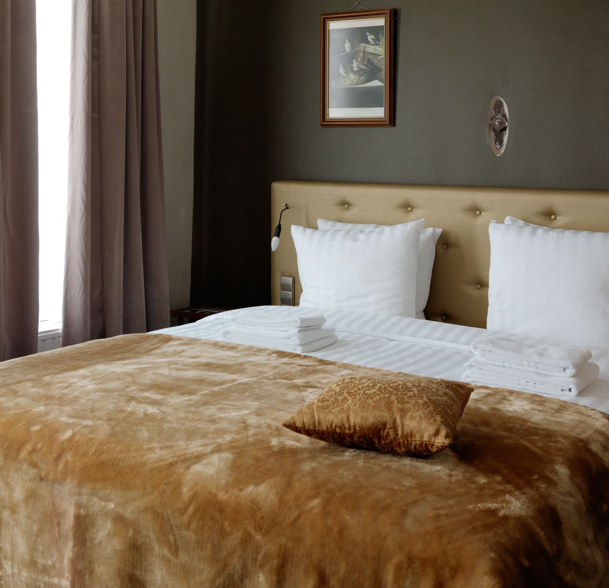 Boutique Hotel Grote Gracht_6