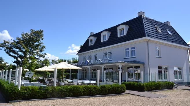 Fletcher Hotel-Restaurant Duinzicht