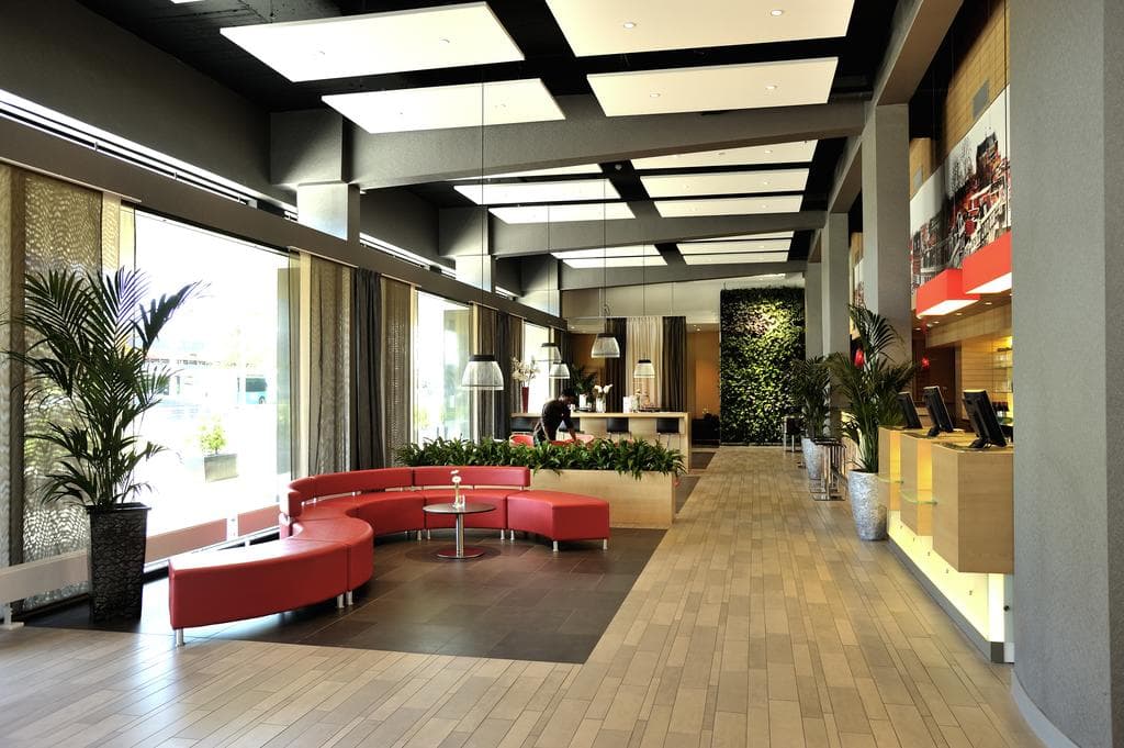 Hotel Ibis Leiden Centre_6